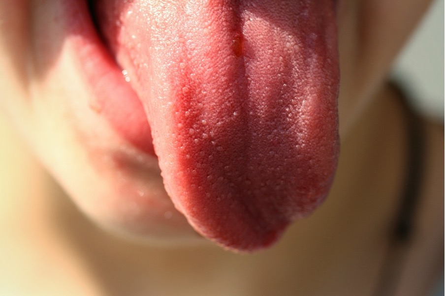 Fun Tongue Facts & Trivia